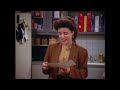 Jerry Sends the Wrong Message to Elaine | Seinfeld (Jerry Seinfeld, Julia Louis-Dreyfus)