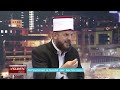 Argument plus - Shefqet Krasniqi, arrestimet e fundit per terrorizem 12.08.2014