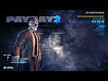 PAYDAY 2: Starting From Scratch - (Basics of PAYDAY)  #1