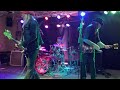 Enuff Z’Nuff - “New Thing” live 9/9/2022 at Lashbaugh’s West, Frostburg Maryland