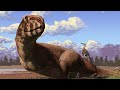 Giganotosaurus: The Terrifying Carnivore That Was BIGGER Than a T-Rex | Dinosaur Documentary