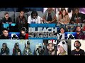 Bleach Thousand Year Blood War Episodes 25-26 Reaction Mashup