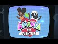 見てはいけないと言われた怖すぎる子供向け番組『 Amanda the Adventurer 』