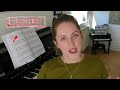 How to put Chords to a melody [Piano Lesson]