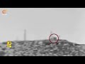 بالفيديو |  حزب الله يستهدف دبابة ميركافا وآلية نميرا في رويسات العلم