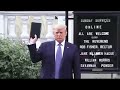 Justice for All A Recording by Donald J  Trump & the J6 Prison Choir