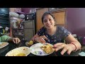 Father's Day,তে মাম তুপান জয় কে দারুন Surprise দিলো সাথে জমাটি নৈশভোজ | Egg Mughlai Porota | Biryani