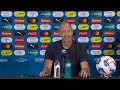 Postgame Interview: USMNT's Gregg Berhalter on losing to Panama | 2024 Copa América