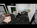 LYNA SE ENFERMA Y TENEMOS UN EMERGENCIA EN BROOKHAVEN | Roblox BROOKHAVEN RP