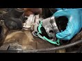 Will This Really Work? Fixing The Yamaha Warrior 350cc Quad (Engine Knocking Fix)