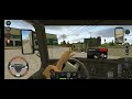 Truck Simulator Europe #1|First Look!|Gameplay walkthrough