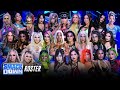 WWE 2K24 - 2024 DRAFT