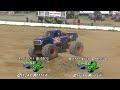 Renegade Monster Trucks Gaithersburg MD 2024 Show 1