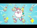 Let's Go To The Dentist 🦷| I Have a Toothache | Good Habits | Baby Cars Cartoon