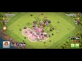 [COC SPEEDRUN] Townhall  Fastest 3 Star TH8 0:13.729