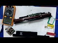طريقة فتح بطارية الحاسوب ، اصلاح الليثيوم | How to repair dead bat batterie || d'ordinatur prtable