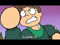 Granny's Blueberry Pie got Flies in it (FGTeeV Animated Music Video)