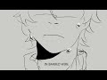 invisible string //  (chip centric) JRWI animatic