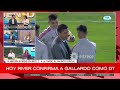 CONFIRMADO: VIAJA GALLARDO PARA SER EL NUEVO DT DE RIVER Y EL MARTES COMIENZA LOS ENTRENAMIENTOS