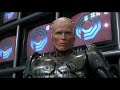 RoboCop (1987) - You're Fired! Scene | Movieclips