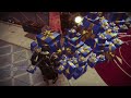 Destiny 2: The Dawning... I really REALLY like these presents.