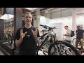 EUROBIKE 2024: Das sind unsere E-MTB Highlights!