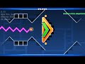 (LEV REQS) (FORMS IN DESC) Playing Geometry Dash