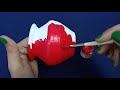 Easy pot painting using cello tape/DIY Pot painting tutorial at home-Shamina's DIY