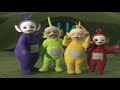 Teletubbies en Español: Temporada 1, 2 Parte!