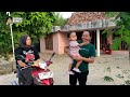 GENTO CILIK !!! Barongan Super Galak Gembong Ajijoyo Kejar Pasukan Pengejek Jiworejo dan Tempel