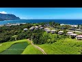 Princeville Kauai Video - All you need to know aerial video! #kauai #princeville #hawaii