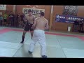UECHI RYU VS MMA