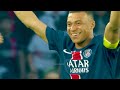 Kylian Mbappé All 50 Goals 2023/24