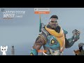 Overwatch 2 with the lads