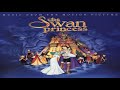 The Swan Princess - Far Longer Than Forever (Castilian Spanish POP Version - End Credits)