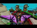 Bedwars ASMR - Keyboard & Mouse Sounds | Hypixel Bedwars