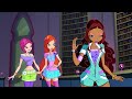 Winx Club - Bloom's most magical moments ✨ [FULL EPISODES]