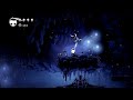 Finally Time! - Hollow Knight Blind Playthrough - Part 1