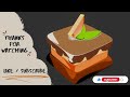 How to Make a Stylized Cake in Blender with Toon Shading