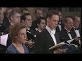 Johann Sebastian Bach: Magnificat in D major, BWV 243 - Nikolaus Harnoncourt (HD 1080p)