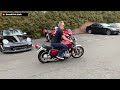 The Super Tourer That Changed Everything - The GL1000 Goldwing