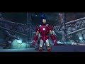 Buffed Iron Man Gameplay - DOES HE LIVE UPTO THE HYPE?!?! - Marvel Contest of Champions