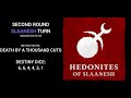 NEW Hedonites of Slaanesh VS Disciples of Tzeentch -Warhammer Age of Sigmar 3 Season 2 Battle Report