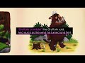 The Gruffalo (animation)