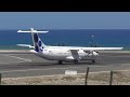 Summer Plane Spotting at Lanzarote Airport, Arrecife | 12-07-22