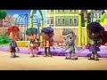 Sky's Giant Baby⚡Action Pack | Kids Action Cartoons | Cartoon Compilation | After School Club