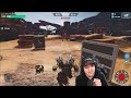 THIS HAS TO STOP! War Robots Real-Talk & Feedback Gameplay WR