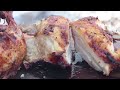Epic Fried Whole Chicken! - feat. Mr.Ramsay the Owl