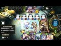 Shadowverse Enstatued Seraph Auto Win Deck