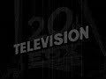 20th Century Fox Television (1965) B&W